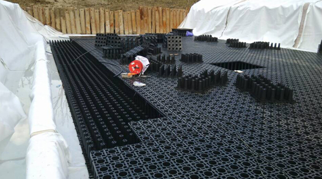 雨水回收設(shè)備